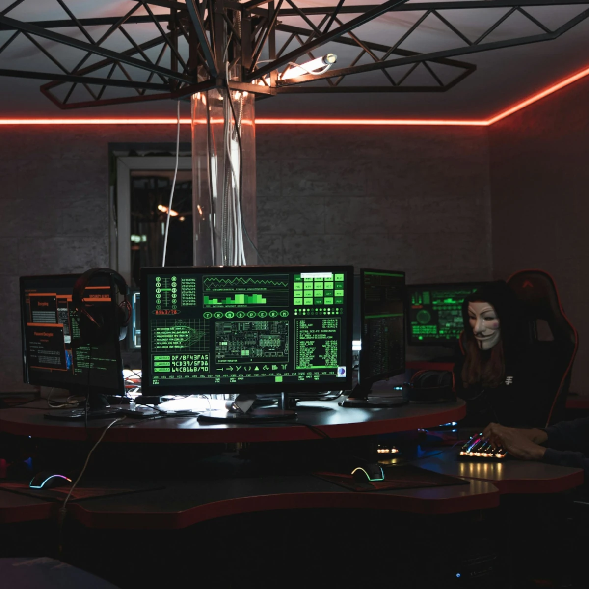 risc de contaminare încrucișată